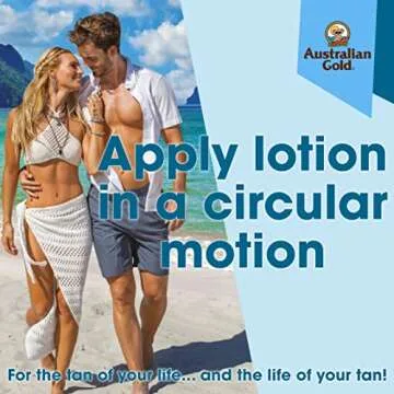 Hemp Nation SEA Salt & Sandalwood (18 fl. oz / 535 mL), Moisturizing Tan Extender with Hemp Seed Oil