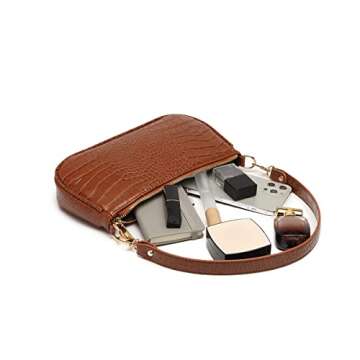 Barabum Retro Classic HandBag for Stylish Women