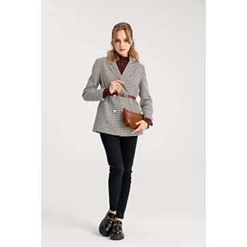 Barabum Retro Classic HandBag for Stylish Women