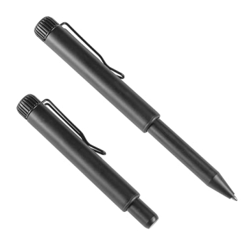 Rite in the Rain All-Weather Metal Portage Pen for Every Condition