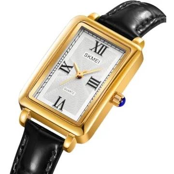 Elegant CARLIEN Dress Watch for Women - Minimalist Design