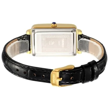 Elegant CARLIEN Dress Watch for Women - Minimalist Design