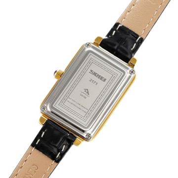 Elegant CARLIEN Dress Watch for Women - Minimalist Design