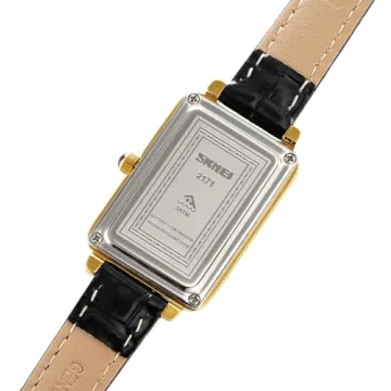 Elegant CARLIEN Dress Watch for Women - Minimalist Design