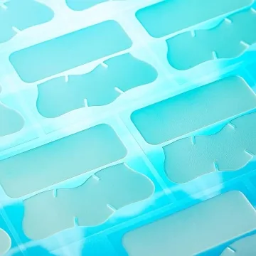 Effective Hydrocolloid Pore Strips with Vitamin A for Clear Skin