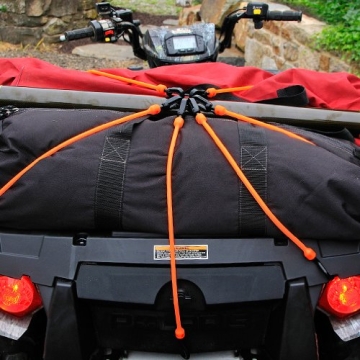 BihlerFlex FW24-6Y Bungee Cord for All-Weather Use