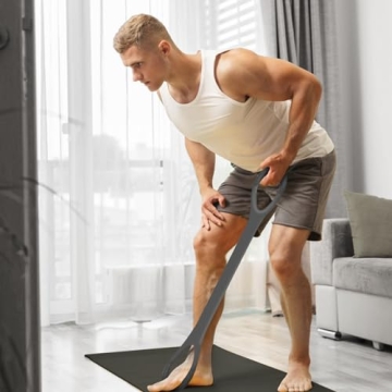 Awaiymi Pedal Resistance Band for Effective Workouts