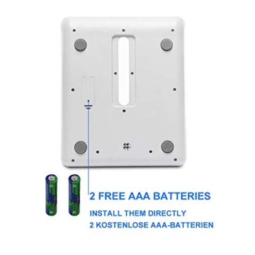 MomMed Baby Scale Multi-Function Digital Scale for All Ages