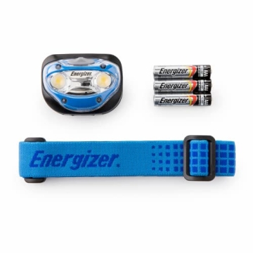 Energizer 4-Pack LED Headlamps for Outdoor Adventures