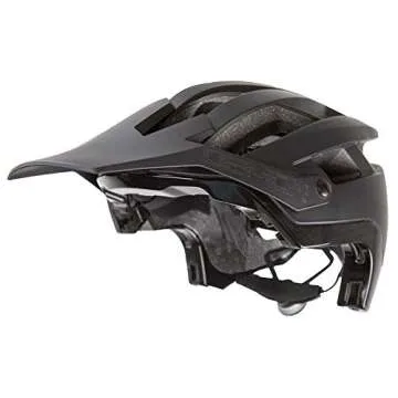Demon United FR Link Freeride Bicycle Helmet with Chin Guard