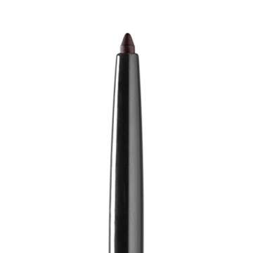 Maybelline Color Sensational Shaping Lip Liner with Self-Sharpening Tip, Rich Chocolate, Chocolate Brown, 1 Count