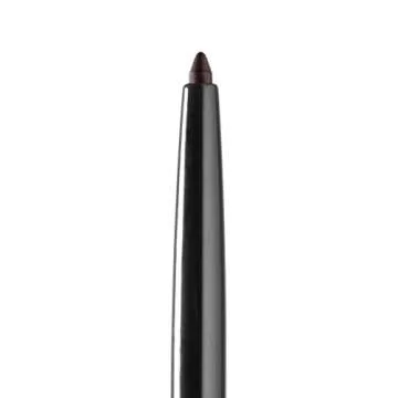 Maybelline Color Sensational Shaping Lip Liner with Self-Sharpening Tip, Rich Chocolate, Chocolate Brown, 1 Count