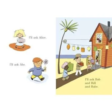 Hooper Humperdink...? Not Him! - Fun Children's Book