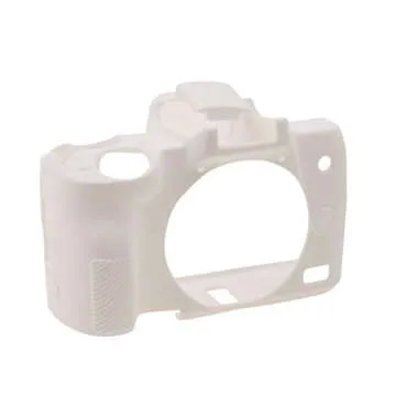 M50 Silicone Cover for Canon EOS M50 Stylish Protection