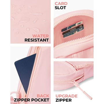 Stylish CHOLISS Sling Bag for Men and Women Crossbody