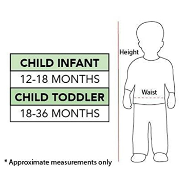 Toddler Elvis Presley Romper Costume for Fun Dress-Up