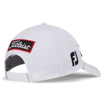 Titleist Women's Tour Breezer Golf Hat with UV Protection