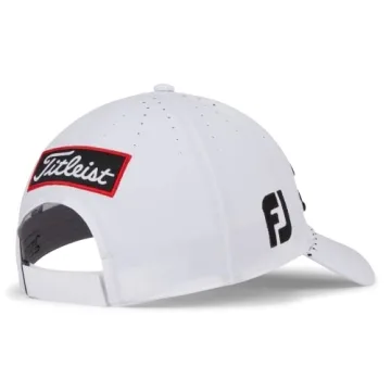 Titleist Women's Tour Breezer Golf Hat with UV Protection