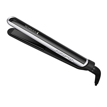 Remington Pearl Pro Ceramic Flat Iron: Fast Heat & Floating Plates for Perfect Hair
