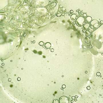 Briogeo Superfoods Matcha + Apple Replenishing Shampoo, Supports Healthy, Balanced Hair and Scalp, S...