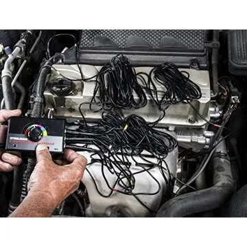 Steelman Clamp Microphones for ChassisEAR – 6-Pack