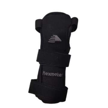 Flexmeter Small Wrist Guards for Kids, Safe & Flexible