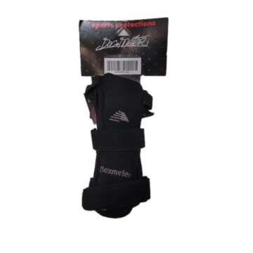 Flexmeter Small Wrist Guards for Kids, Safe & Flexible