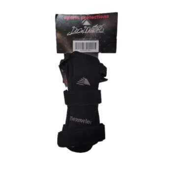Flexmeter Small Wrist Guards for Kids, Safe & Flexible