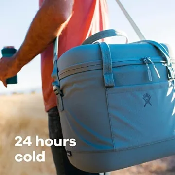 Hydro Flask 20L Carry Out Soft Cooler Bag - Perfect for Adventures