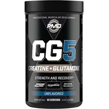 PMD Sports Ultra Pump Fuel Insanity - Cherry Bombsicle 30 Servings