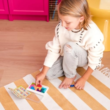 SmartGames IQ XOXO Portable Game with 120 Challenges