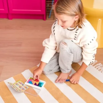 SmartGames IQ XOXO Portable Game with 120 Challenges