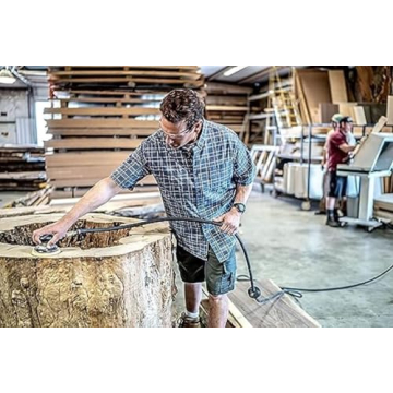 Dickies Men's Big & Tall Dri-Tech Essential Crew Socks