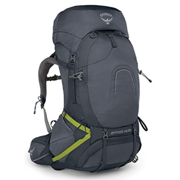 Osprey Atmos AG 65 Men's Lightweight Backpacking Pack