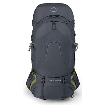 Osprey Atmos AG 65 Men's Lightweight Backpacking Pack