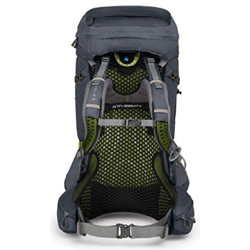 Osprey Atmos AG 65 Men's Lightweight Backpacking Pack