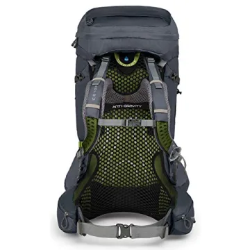 Osprey Atmos AG 65 Men's Lightweight Backpacking Pack