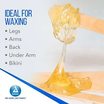 Dynarex Tongue Depressors | Medical Use & Crafting Essentials