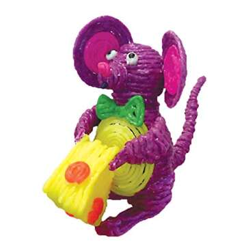 WIKKI STIX Bilingual Primary Pak (Neon)