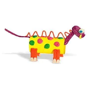 WIKKI STIX Bilingual Primary Pak (Neon)
