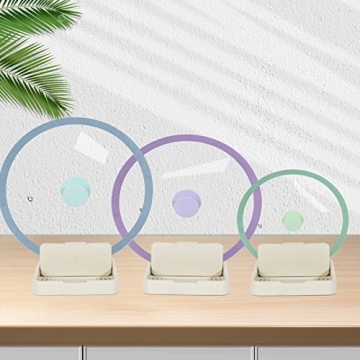 Spoon Rest with Pot Lid Holder for Mess-Free Cooking