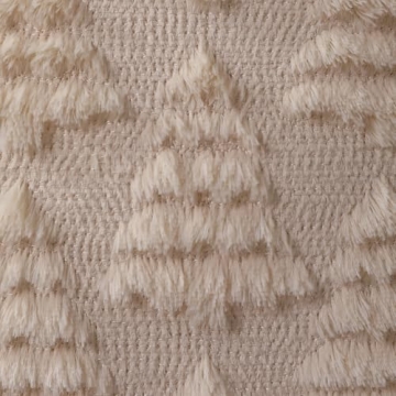 Allorry Christmas Pillow Covers Set of 2 18x18