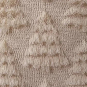 Allorry Christmas Pillow Covers Set of 2 18x18