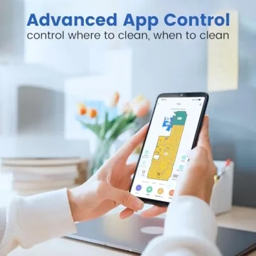 AIRROBO Robot Vacuum and Mop – Smart Cleaning Solution