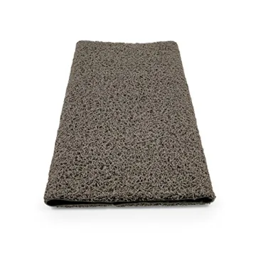 Premium RV Step Rug for Comfort and Easy Cleaning