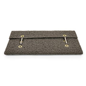 Premium RV Step Rug for Comfort and Easy Cleaning