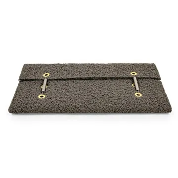 Premium RV Step Rug for Comfort and Easy Cleaning