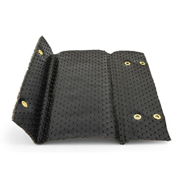 Premium RV Step Rug for Comfort and Easy Cleaning