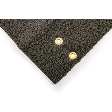 Premium RV Step Rug for Comfort and Easy Cleaning