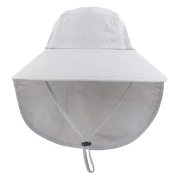 Muryobao Kids Sun Hat for Summer UV Protection